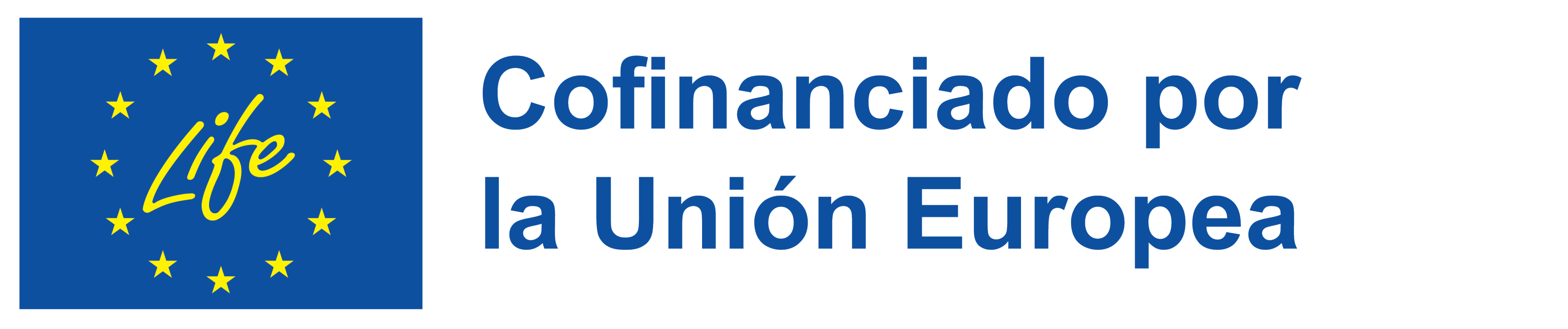 Cofinanciado por la Unión Europea